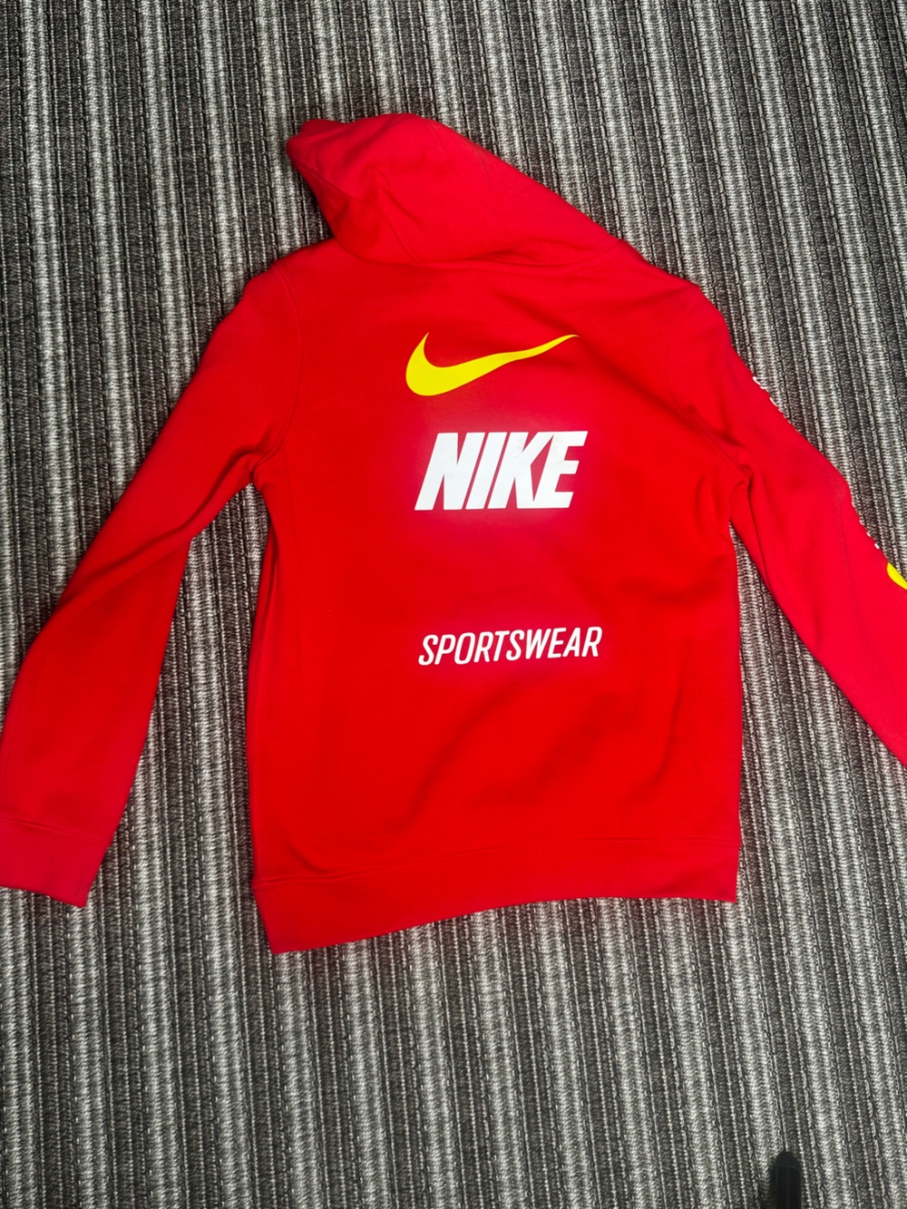 Women Jacket Subcategory Classification - Picture 3 of 5